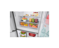 LG LODÓWKA LG GMJ844PZKV [###] - 1379259 - zdjęcie 6